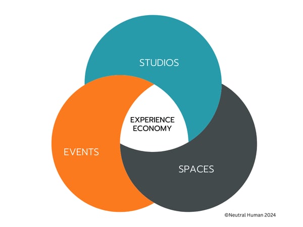 EXPERIENCE ECONOMY