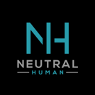Neutral Human Logo_on black-2